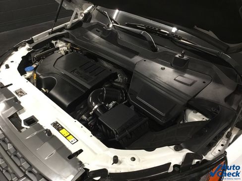 Used 2019 Land Rover Discovery Sport HSE image 44