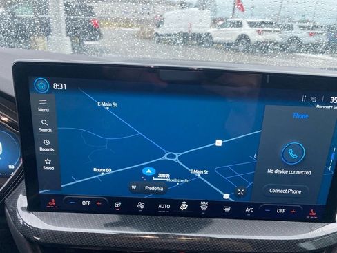 Used 2023 Ford Escape ST-Line Select w/ Tech Pack #2 image 15