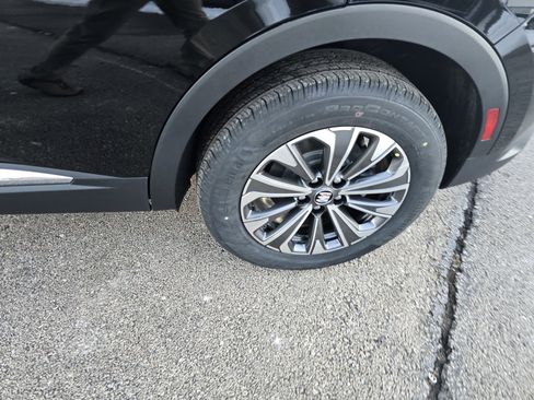 New 2025 Buick Envision Preferred image 10