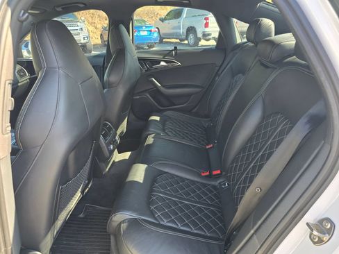 Used 2013 Audi S6 Prestige AWD/4WD image 10