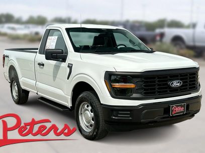 Used 2024 Ford F150 XL