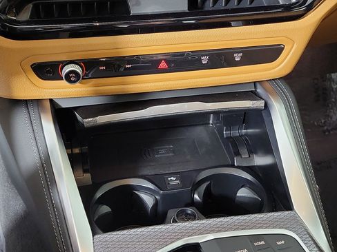 Certified 2025 BMW 440i xDrive image 21