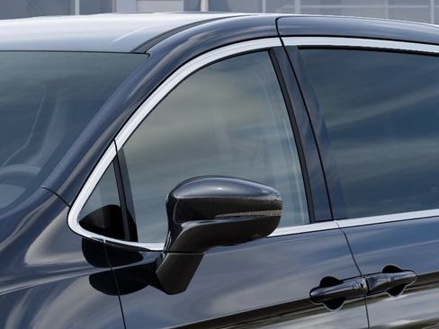 New 2026 Chrysler Pacifica Select FWD image 16