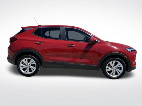 New 2026 Buick Encore GX Preferred w/ Comfort Package image 8