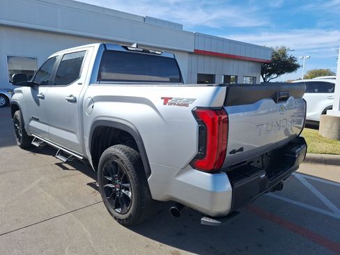 Used 2024 Toyota Tundra SR5 image 4