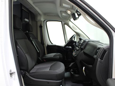 Used 2021 RAM ProMaster 1500 image 21