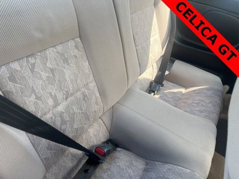 Used 1998 Toyota Celica GT image 11
