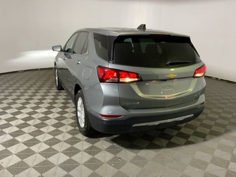 Used 2024 Chevrolet Equinox LT w/ LPO, Floor Liner Package image 11