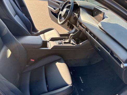 Used 2026 MAZDA MAZDA3 s Sport image 25