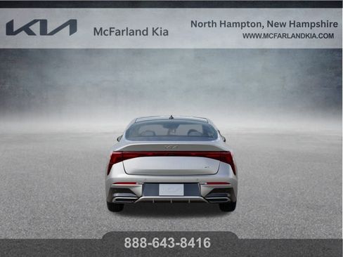 New 2026 Kia K5 GT-Line image 6