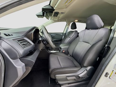 Used 2023 Subaru Ascent 8-Passenger image 21