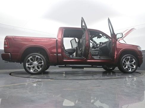 Used 2019 RAM 1500 Limited image 61