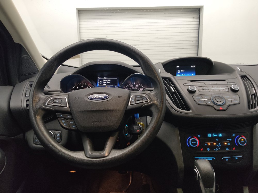 Used 2018 Ford Escape SE AWD/4WD image 22