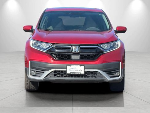Used 2022 Honda CR-V EX image 10