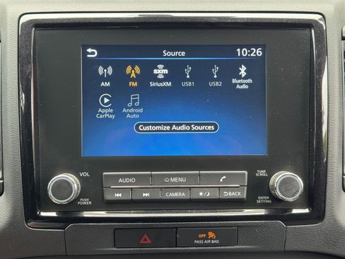 Used 2023 Nissan Frontier S w/ Technology Package RWD image 23