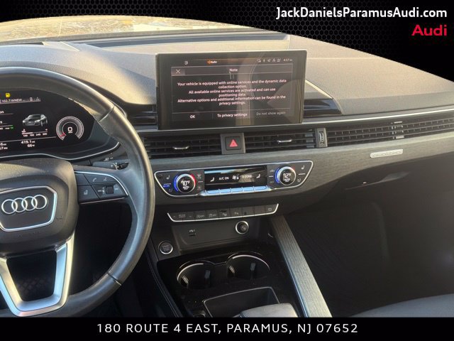 Used 2023 Audi A5 2.0T Prestige AWD/4WD image 9