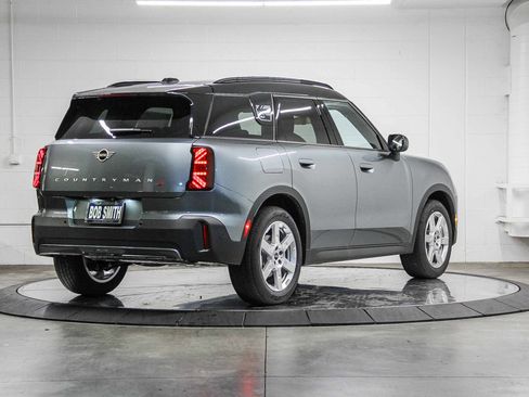 New 2026 MINI Cooper Countryman S image 6