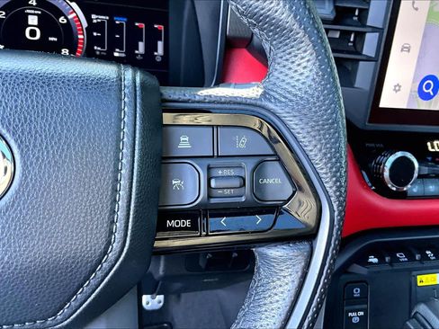 Used 2024 Toyota Tundra TRD Pro AWD/4WD image 24