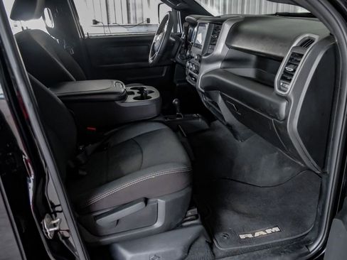 Used 2024 RAM 2500 Tradesman image 13