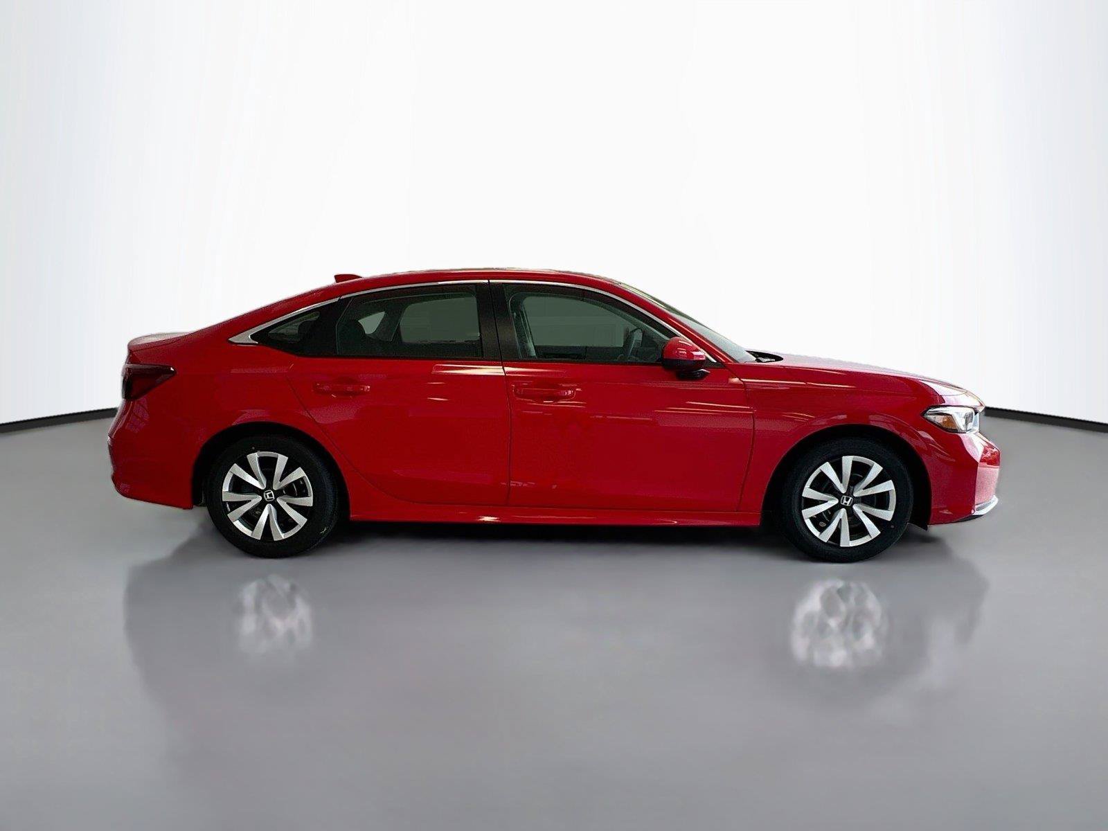 New 2026 Honda Civic LX image 16