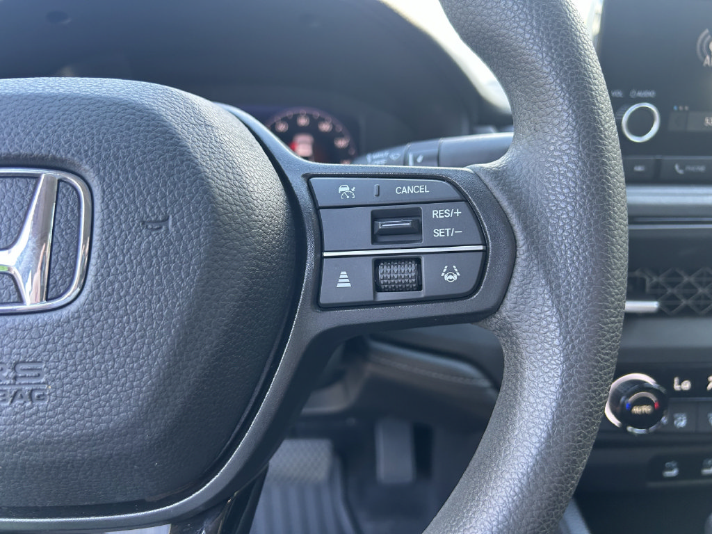 Used 2023 Honda Accord EX image 31