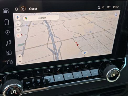 New 2026 Chevrolet Colorado Trail Boss image 11