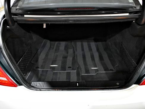 Used 2013 Mercedes-Benz S 550 S550 4-MATIC image 10