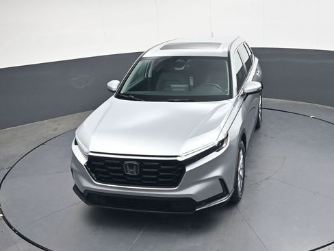 Used 2025 Honda CR-V EX-L image 20