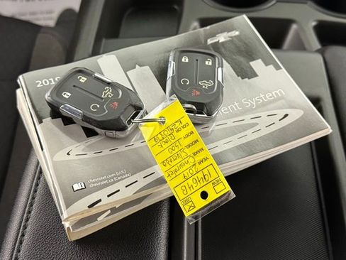 Used 2019 Chevrolet Silverado 1500 LT w/ All-Star Edition image 23