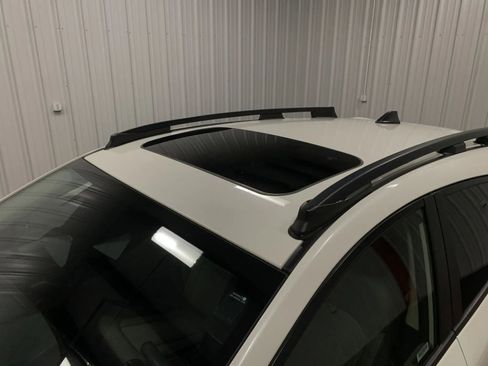 Used 2024 Subaru Crosstrek 2.0i Premium image 12