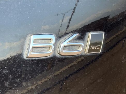 Used 2023 Volvo XC90 B6 Plus w/ Protection Package Premier AWD/4WD image 10