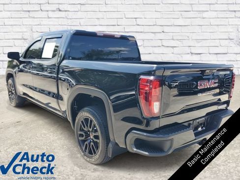 Used 2023 GMC Sierra 1500 Elevation RWD image 2
