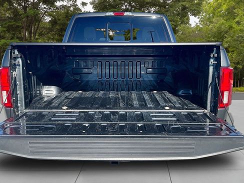 Certified 2019 Ford F150 XLT w/ Equipment Group 302A Luxury image 7