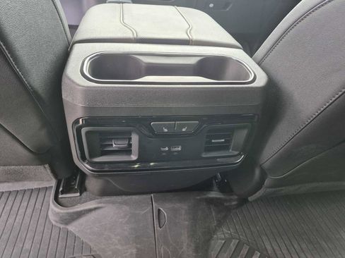 Used 2024 Chevrolet Silverado 1500 ZR2 w/ ZR2 Bison Edition image 36