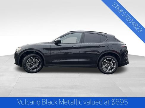 New 2025 Alfa Romeo Stelvio Sprint w/ Convenience Package image 4