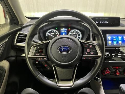 Used 2024 Subaru Forester Premium AWD/4WD image 16