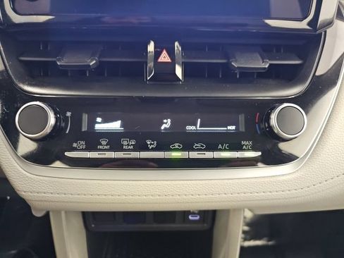 Certified 2024 Toyota Corolla Cross L AWD/4WD image 24