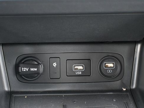 Used 2023 Hyundai Sonata SEL Plus w/ Cargo Package FWD image 16