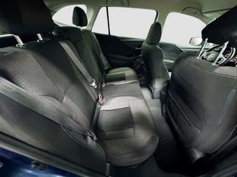 Used 2020 Subaru Outback Premium w/ Popular Package #1 AWD/4WD image 26