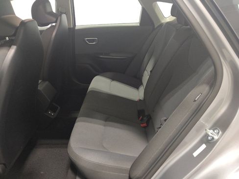 Used 2025 Kia K4 FWD image 18