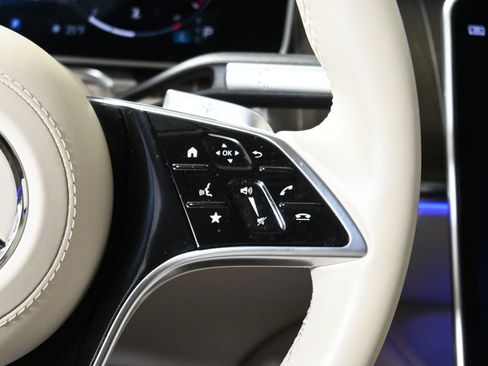 Used 2023 Mercedes-Benz Maybach S 680 4MATIC image 15