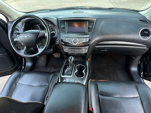 Used 2019 INFINITI QX60 Pure FWD image 14