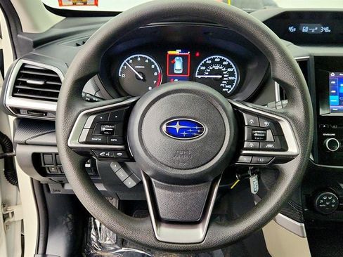 Used 2019 Subaru Forester 2.5i image 13