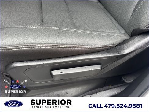 Used 2025 RAM 1500 Big Horn RWD image 17