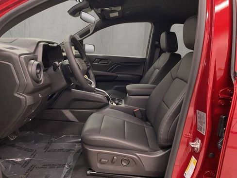 New 2026 Chevrolet Colorado Trail Boss image 13