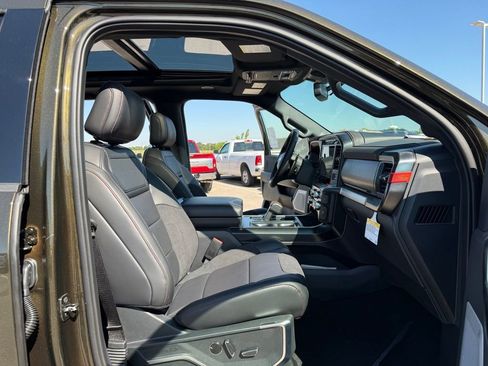 New 2026 Ford F150 Raptor AWD/4WD image 19