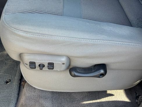 Used 2007 Dodge Ram 2500 Truck SLT RWD image 16