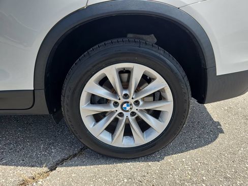 Used 2017 BMW X3 sDrive28i RWD image 32