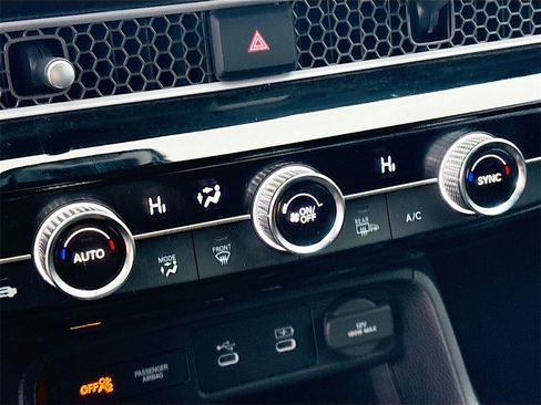 Used 2026 Honda Civic Sport image 15