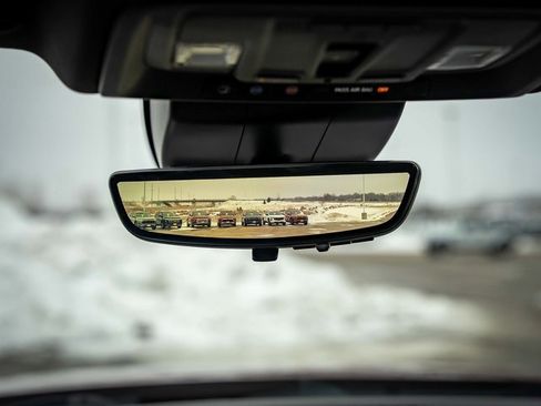 Used 2023 Chevrolet Silverado 1500 High Country w/ Technology Package image 33